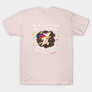 Unicorn T-Shirt